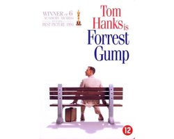 Forrest Gump (Steel)