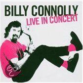 Billy Connolly - Live In Concert