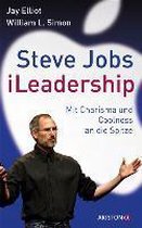 Steve Jobs - iLeadership