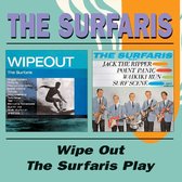 The Wipe Out/Surfaris Play