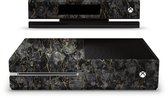 Xbox One Console Skin Marble