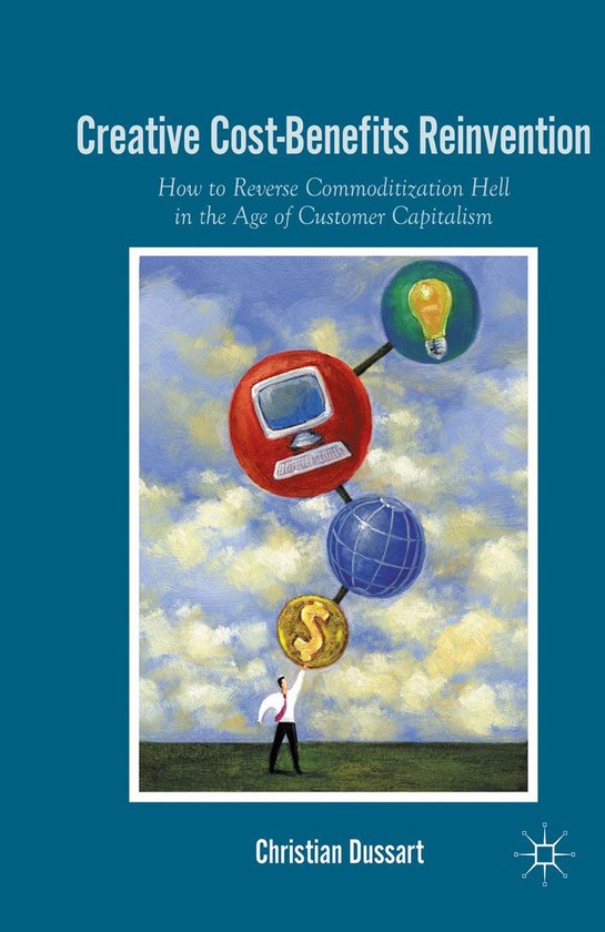 Business and Management (R0) - Creative Cost-Benefits Reinve ... - cover
