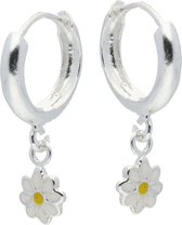 Lilly 107.0360.00 Oorringen Zilver Ø 13mm