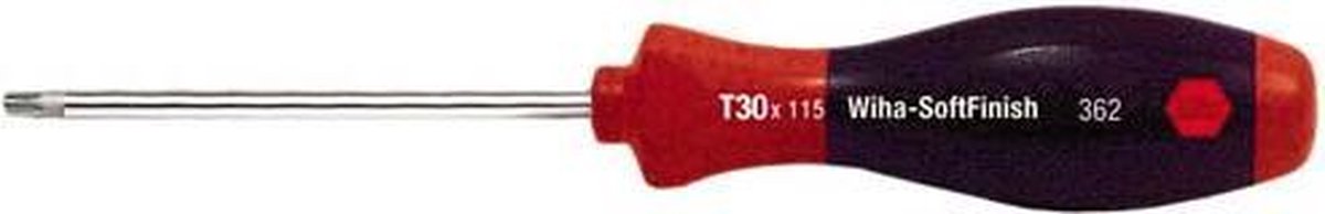 Schroevendraaier TR15