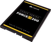 Corsair Force LE200 V3 - Interne SSD - 120 GB