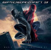 Spiderman 3,-col.vinyl-