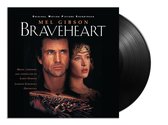 Various Artists - Braveheart (2 LP) (Original Soundtrack)