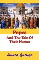 Popes and the Tale of Their Names