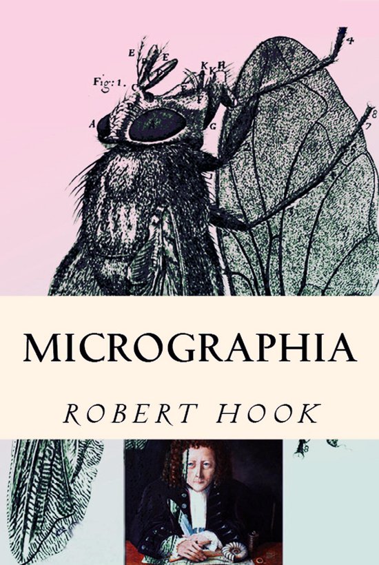 Micrographia - cover