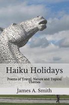 Haiku Holidays
