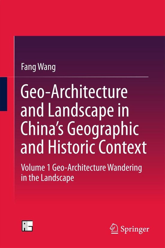 Social Sciences (R0) - Geo-Architecture and Landscape in Chi ... - cover