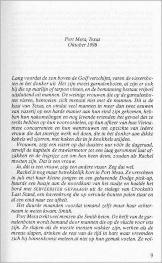 Over Mijn Lijk