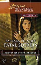 Fatal Secrets