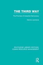 Routledge Library Editions: Human Resource Management - The Third Way