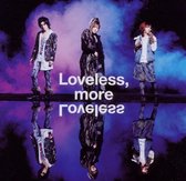 Loveless More Loveless