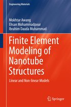 Engineering Materials - Finite Element Modeling of Nanotube Structures