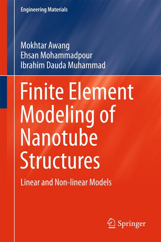 Engineering Materials - Finite Element Modeling of Nanotube Structures ...