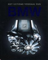 Het ultieme verhaal van BMW