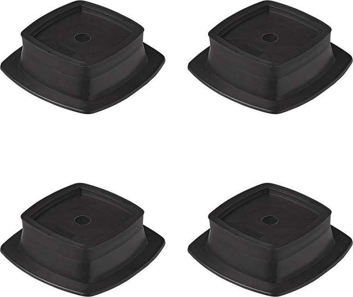 ProPlus Steunplaat 1 stuk(s)