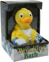 81139 | Celebriducks SGT PEEPERS LONELY HOT TUB BAND | Badeendje Beatles fans sgt peppers album 50 jaar Parodie | 14cm | 088164481139