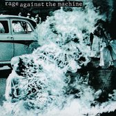 Rage Against The Machine (20th Anniversary Edition)