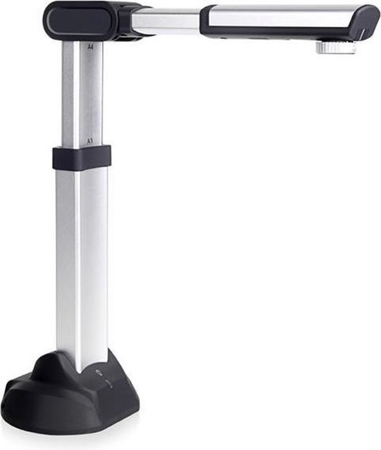 Eloam S1500A3AF Document Camera Scanner A3 A4 A5 15 Megapixels