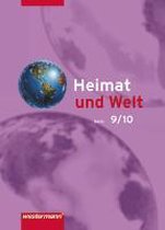 Heimat und Welt 9/10. Schülerband. Berlin