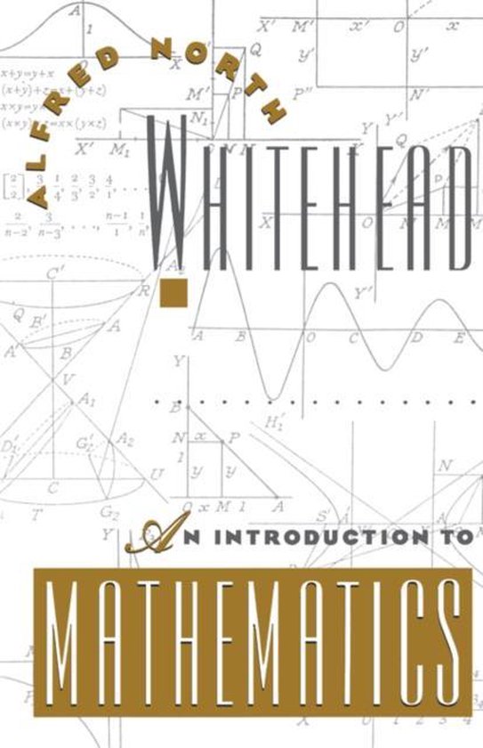 An Introduction to Mathematics - cover