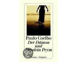 Omslag van Der Dämon und Fräulein Prym