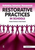 Restorative Practices In Schools