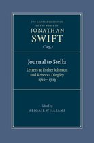 Journal To Stella