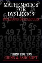 Mathematics for Dyslexics