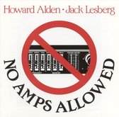 No Amps Alowed