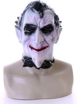 Dracula masker vampier