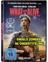 What Keeps You Alive [DVD]