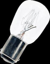 Bailey gloeilamp zonder reflector helder SB557260025