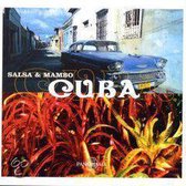 Salsa & Mambo Cuba