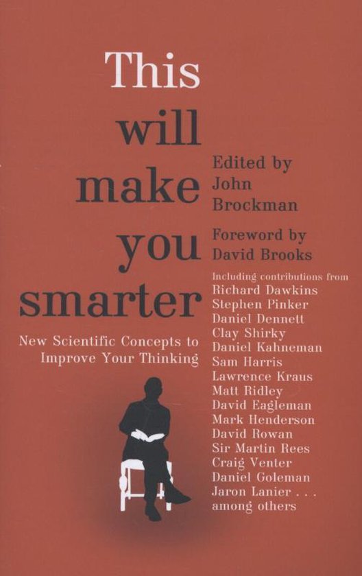 This Will Make You Smarter - cover