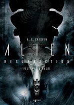 Alien 4 - Feltámad a Halál