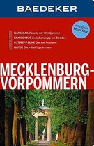 Mecklenburg-Vorpommern Reiseführer Baedeker