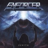 Enforcer: Zenith (digipack) [CD]