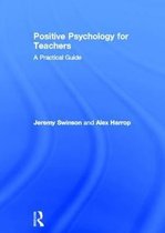 Positive Psychology for Teachers