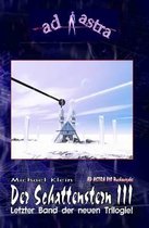 AD ASTRA 010 Buchausgabe: Der Schattenstern III