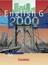 English G 2000. Ausgabe B 4. Schülerbuch