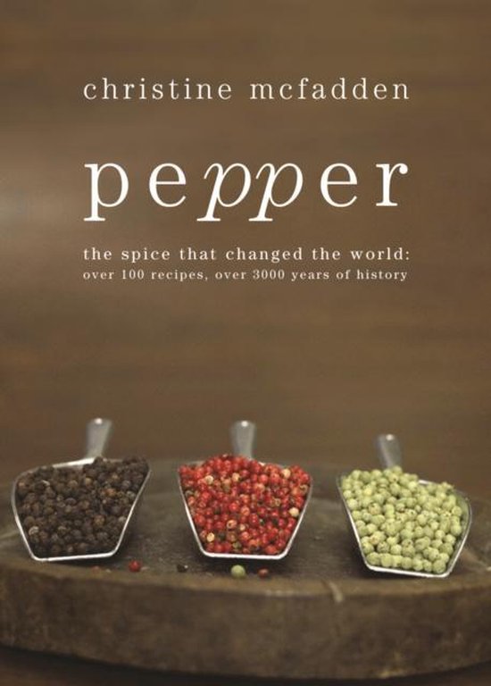 Pepper