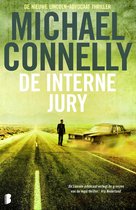 Omslag De interne jury