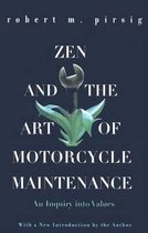 Harper Perennial Modern Classics (Prebound)- Zen and the Art of Motorcycle Maintenance
