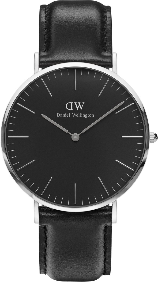 Dw classic sheffield 2025 40mm