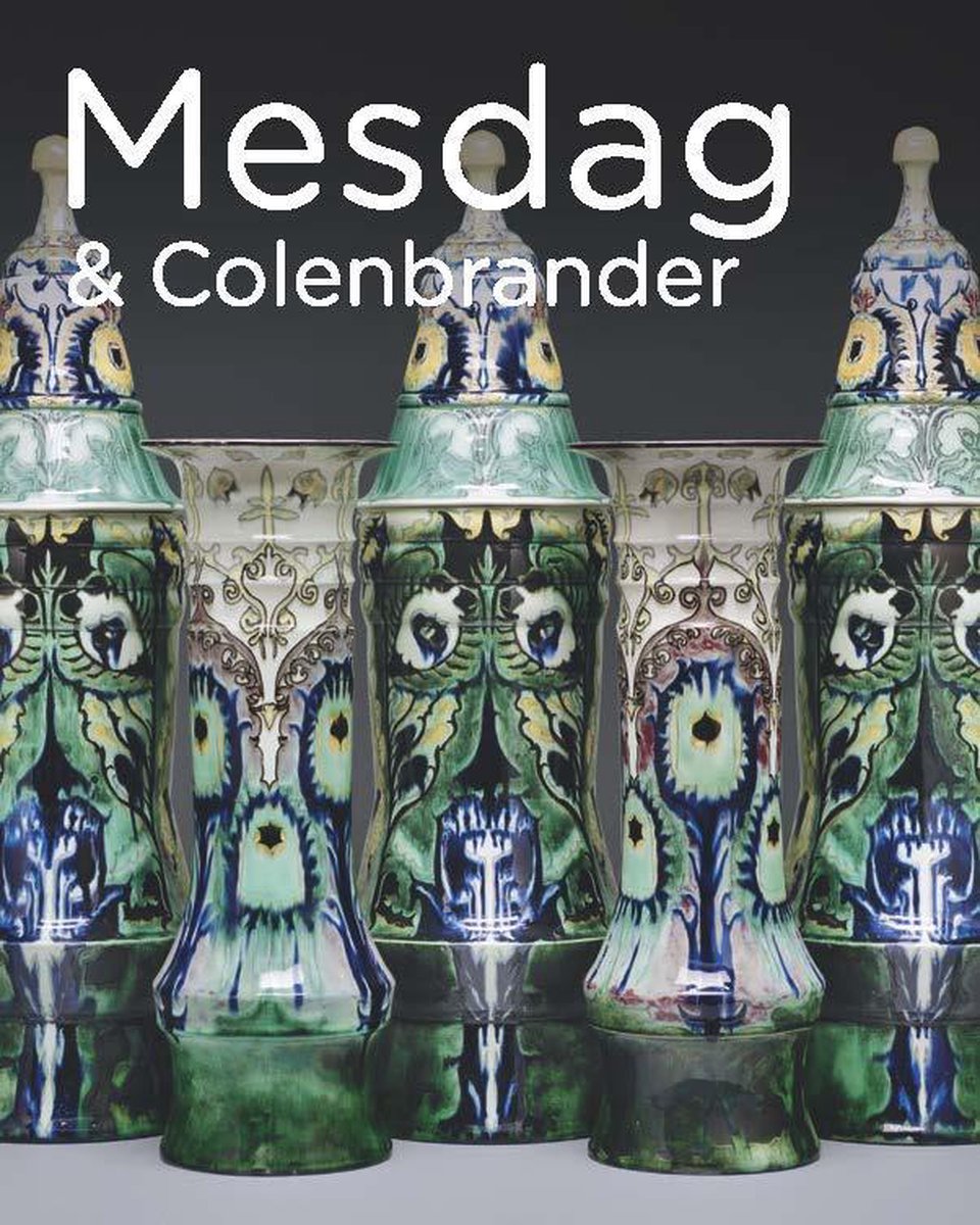 Mesdag & Colenbrander - Titus M. Eliens