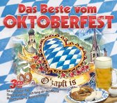 Das ste vom Oktorfest - O'zapft is